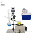 Factory direct sale Mini Lab Rotary Vacuum Evaporator